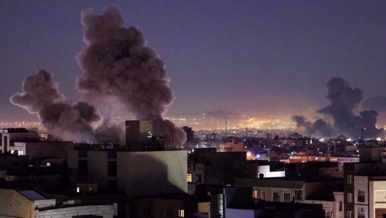 Jumlah Korban Tewas Akibat Serangan Israel di Lebanon Jadi 123 Orang